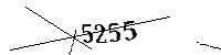 以下に文字と数字を入力してください