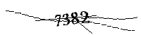 Bitte geben Sie die gezeigten Buchstaben und Zahlen ein