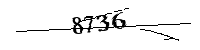 以下に文字と数字を入力してください