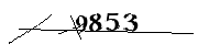 以下に文字と数字を入力してください