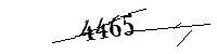 以下に文字と数字を入力してください