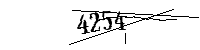 以下に文字と数字を入力してください