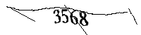 以下に文字と数字を入力してください