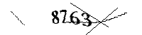 以下に文字と数字を入力してください