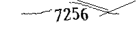 以下に文字と数字を入力してください