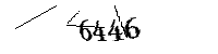 以下に文字と数字を入力してください