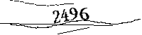 以下に文字と数字を入力してください