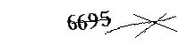 以下に文字と数字を入力してください