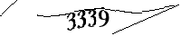 以下に文字と数字を入力してください