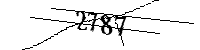 以下に文字と数字を入力してください