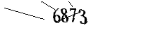 以下に文字と数字を入力してください