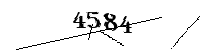 以下に文字と数字を入力してください