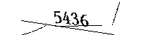 以下に文字と数字を入力してください