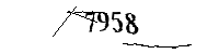 以下に文字と数字を入力してください