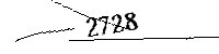 以下に文字と数字を入力してください