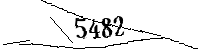 以下に文字と数字を入力してください