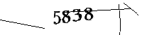 Por favor, escriba las letras y los números siguientes