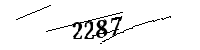 Bitte geben Sie die gezeigten Buchstaben und Zahlen ein