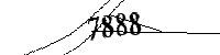 以下に文字と数字を入力してください