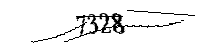 以下に文字と数字を入力してください