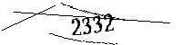 以下に文字と数字を入力してください