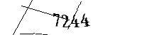 Bitte geben Sie die gezeigten Buchstaben und Zahlen ein
