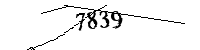 以下に文字と数字を入力してください