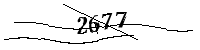 以下に文字と数字を入力してください