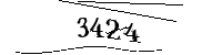 以下に文字と数字を入力してください