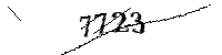 Bitte geben Sie die gezeigten Buchstaben und Zahlen ein