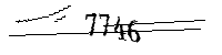 Bitte geben Sie die gezeigten Buchstaben und Zahlen ein