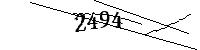 Bitte geben Sie die gezeigten Buchstaben und Zahlen ein