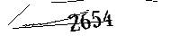 Por favor, escriba las letras y los números siguientes