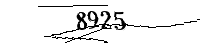以下に文字と数字を入力してください