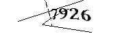 以下に文字と数字を入力してください