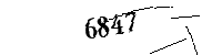 以下に文字と数字を入力してください