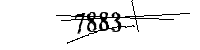 以下に文字と数字を入力してください