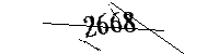 以下に文字と数字を入力してください