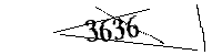 以下に文字と数字を入力してください