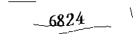 以下に文字と数字を入力してください