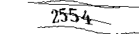 以下に文字と数字を入力してください
