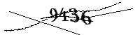 Por favor, escriba las letras y los números siguientes