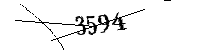 以下に文字と数字を入力してください