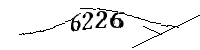 以下に文字と数字を入力してください