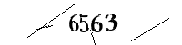 以下に文字と数字を入力してください
