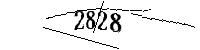 以下に文字と数字を入力してください