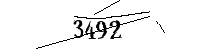 以下に文字と数字を入力してください