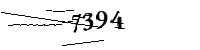 以下に文字と数字を入力してください