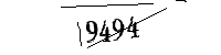 以下に文字と数字を入力してください