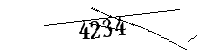 Bitte geben Sie die gezeigten Buchstaben und Zahlen ein